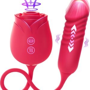 Vibrator Dildo