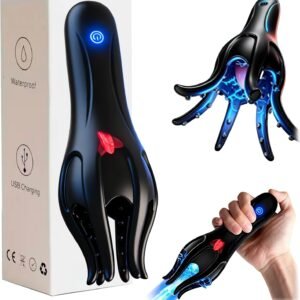 Emesak Mansculpt Wave Therapy Pro